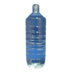 Botella PET 1 Lt. Boca 280 Redonda sin Tapa