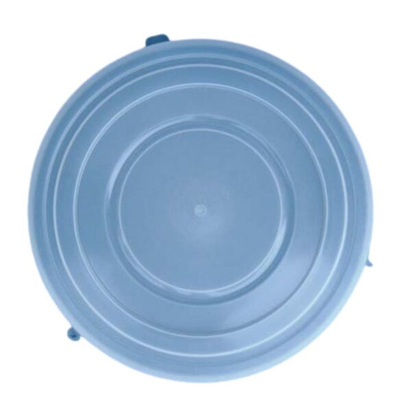 Balde 10 lts para tapa flexible - Imagen 2