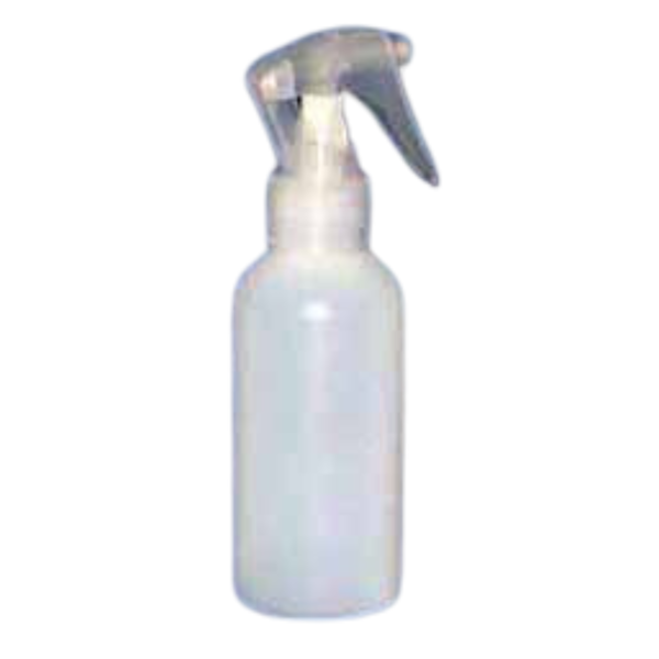 Pìstola Spray mini botella 125 cc. boca 240