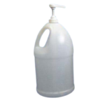 Botella 2.5 lts con dispensador 4 cc.