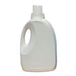 Botella 3 Lts. Oval Detergente Colores