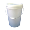 Balde 20 lts. con Tapa