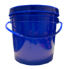 Balde 4 Lts Azul - Imagen 2