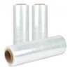 Rollo Film Transparente Alusa 350 Mts - Imagen 4