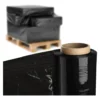 Rollo Film Negro Embalaje 350 Mts - Imagen 2