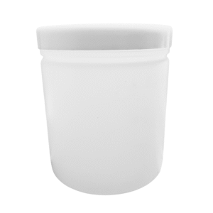 Frasco 1 Lt Redondo Natural